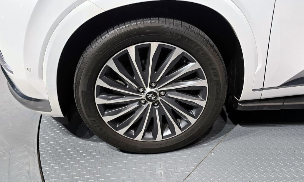 Hyundai Palisade Diesel 2.2 2WD, 2024