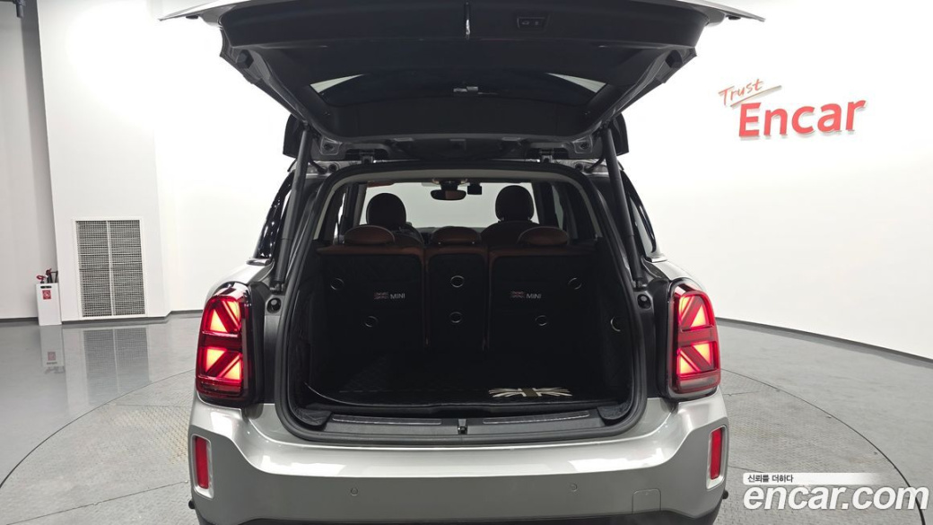 Mini Countryman ALL4 Classic, 2024