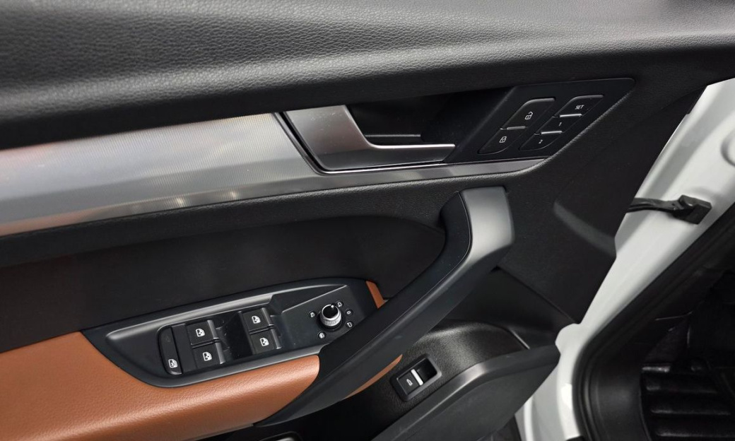 Audi Q5 45 TFSI Quattro, 2023