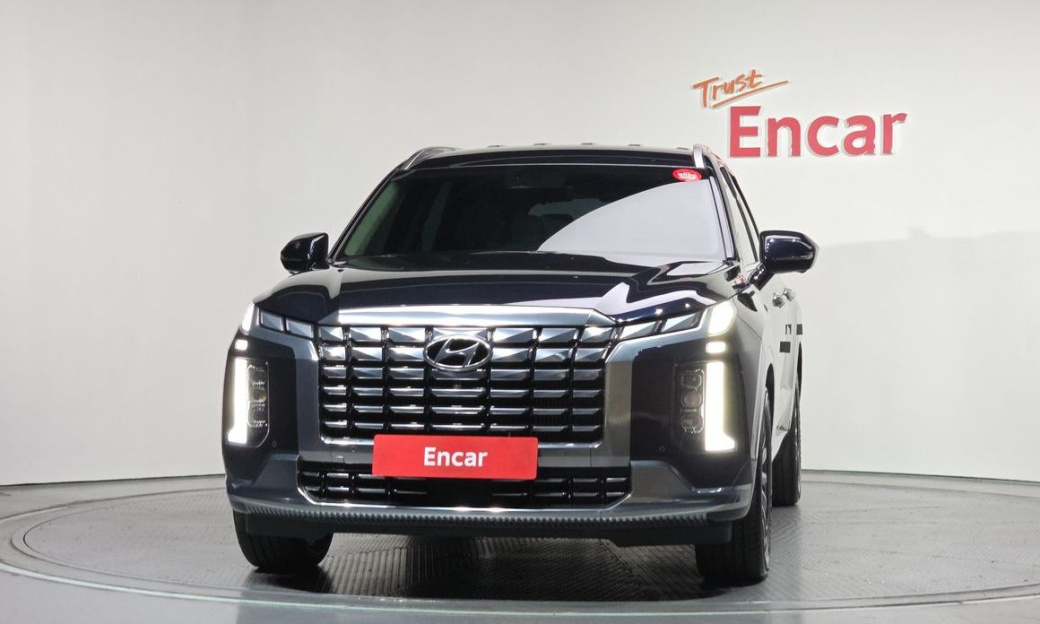 Hyundai Palisade Diesel 2.2 4WD, 2024