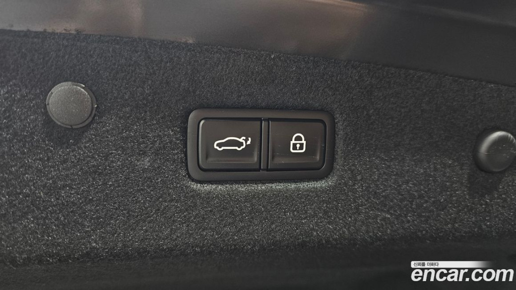 Kia K8 2.5 Gasoline 2WD, 2025