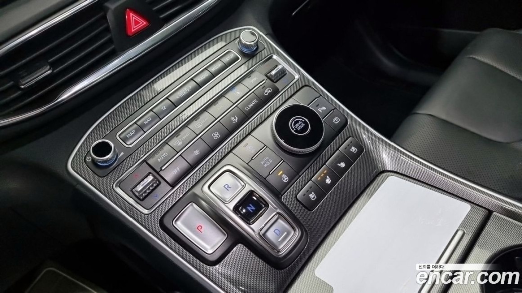 Hyundai Santafe Diesel 2.2 2WD, 2023