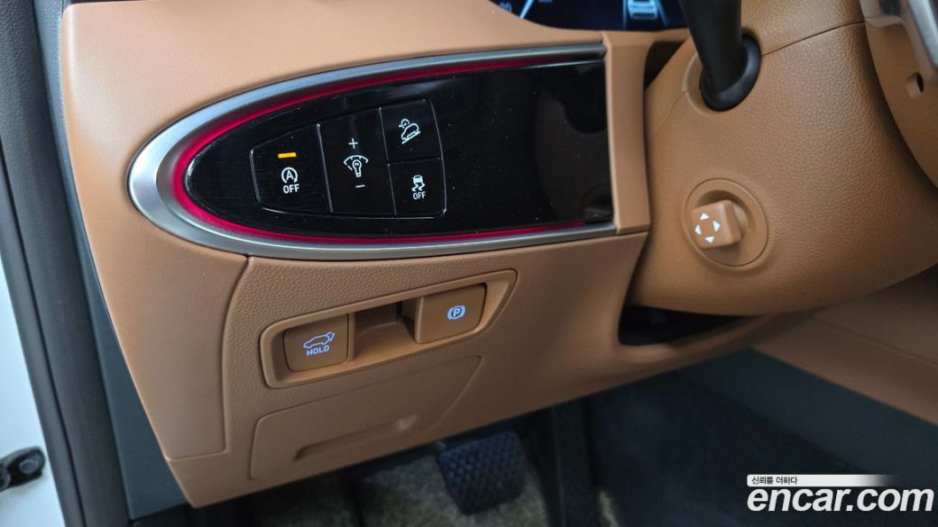 Genesis GV70 2.5T Gasoline AWD, 2021