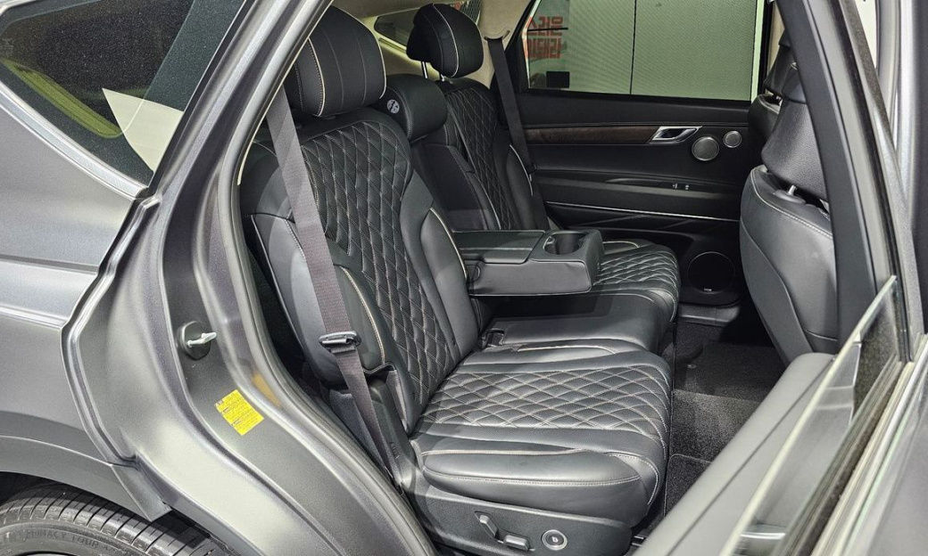 Genesis GV80 3.0 Diesel AWD, 2022