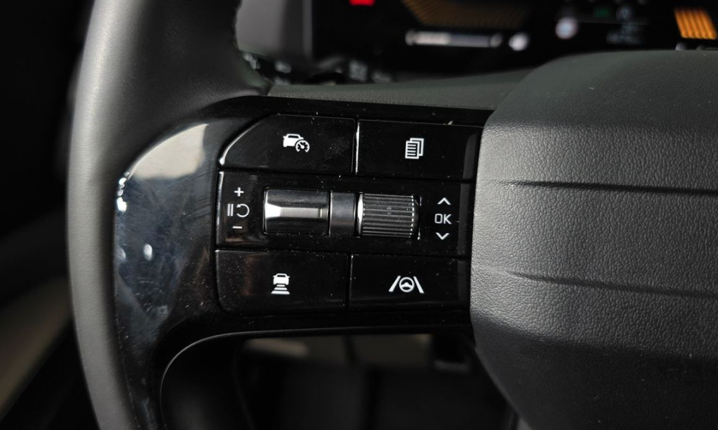 Kia Carnival 9-Seater Hi Limousine (Special Vehicle), 2025
