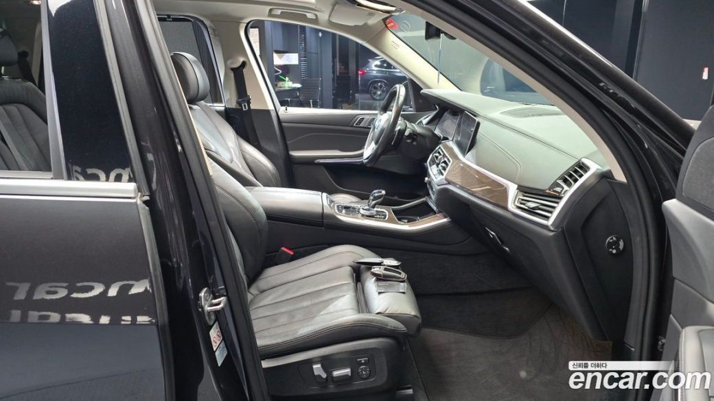BMW X5 xDrive 30d xLine, 2022