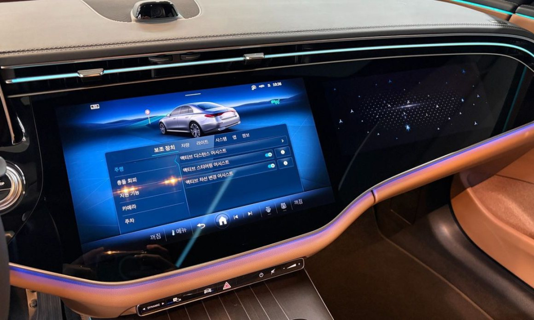 Mercedes-Benz E-Class E450 4MATIC Exclusive, 2024