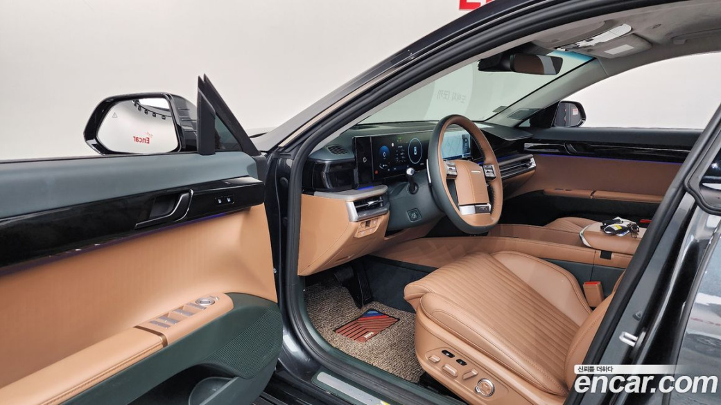 Hyundai Grandeur 2,5 Gasoline 2WD, 2025