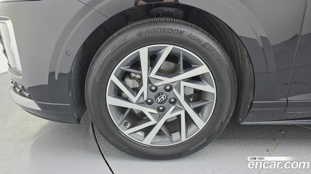 Hyundai Grandeur 2,5 Gasoline 2WD, 2025