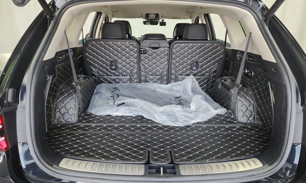 Genesis GV80 3.0 Diesel AWD, 2021