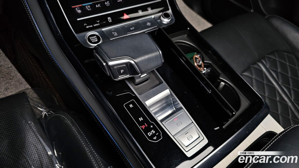 Audi Q7 55 TFSI Quattro Premium, 2023
