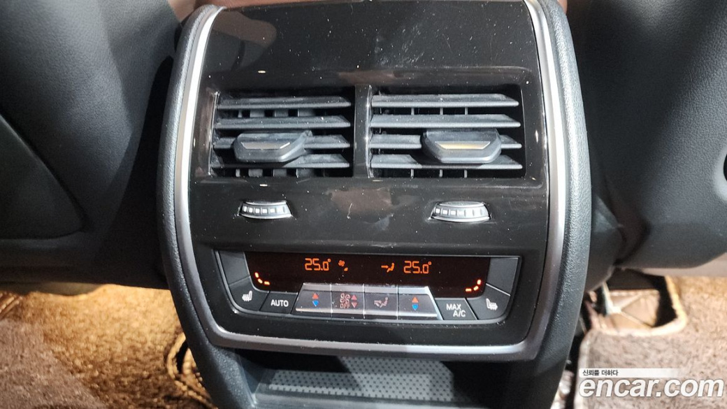 BMW X5 xDrive 40i M Sport, 2024