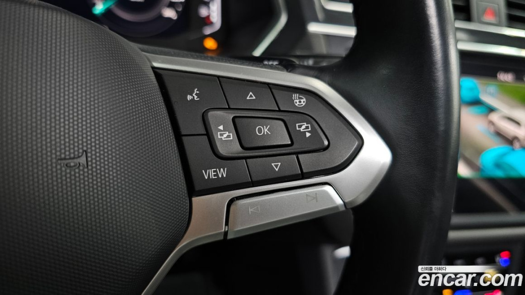 Volkswagen Tiguan 2.0 TSI Prestige, 2023