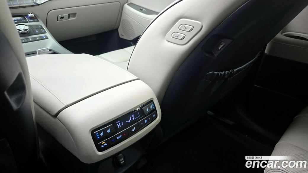 Hyundai Palisade Diesel 2.2 2WD, 2022