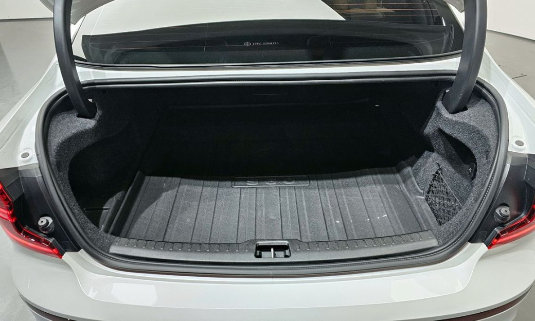 Volvo S60 B5 Ultimate Bright, 2024