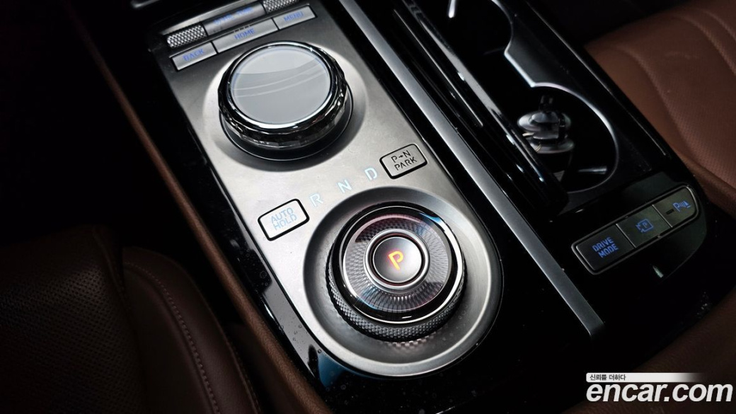 Genesis G80 Gasoline 2.5 Turbo AWD, 2023