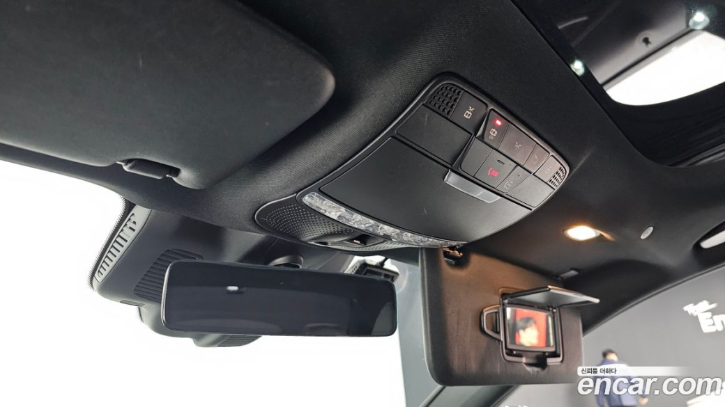 Mercedes-Benz E-Class E350 4MATIC AMG Line, 2023