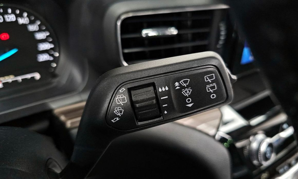 Ford Explorer 2.3 LimIted 4WD, 2021