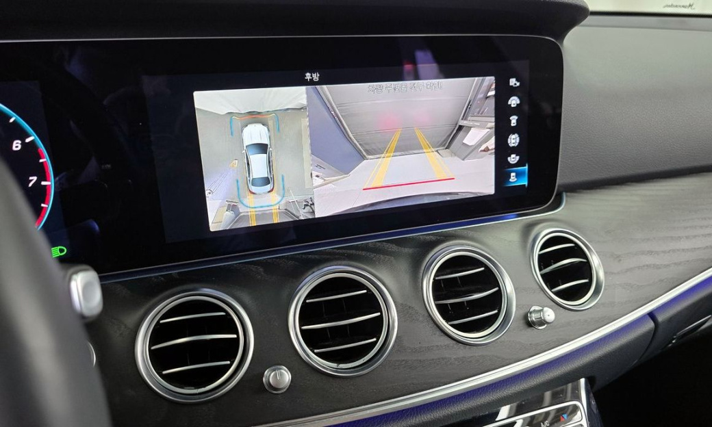Mercedes-Benz E-Class E250 Avantgarde, 2023