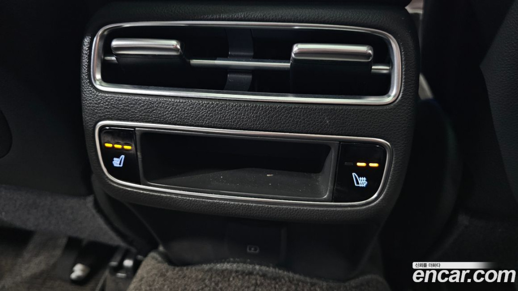 Genesis GV70 2.5T Gasoline AWD, 2025