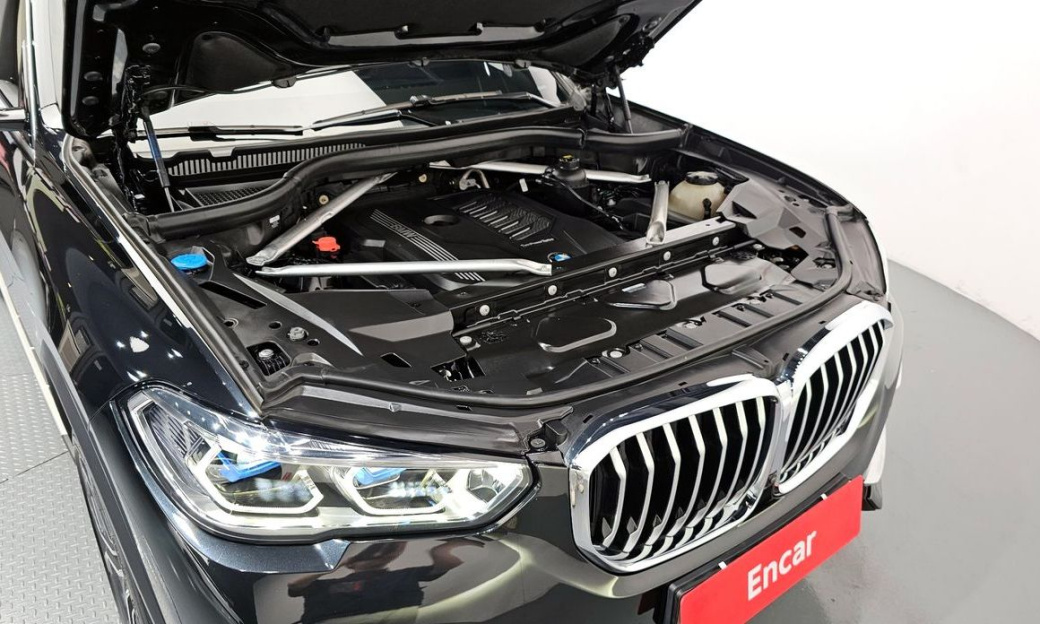 BMW X5 xDrive 40i M Sport, 2023