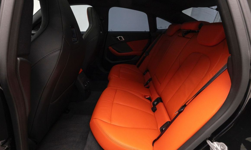 BMW 2-Series M235i xDrive, 2024