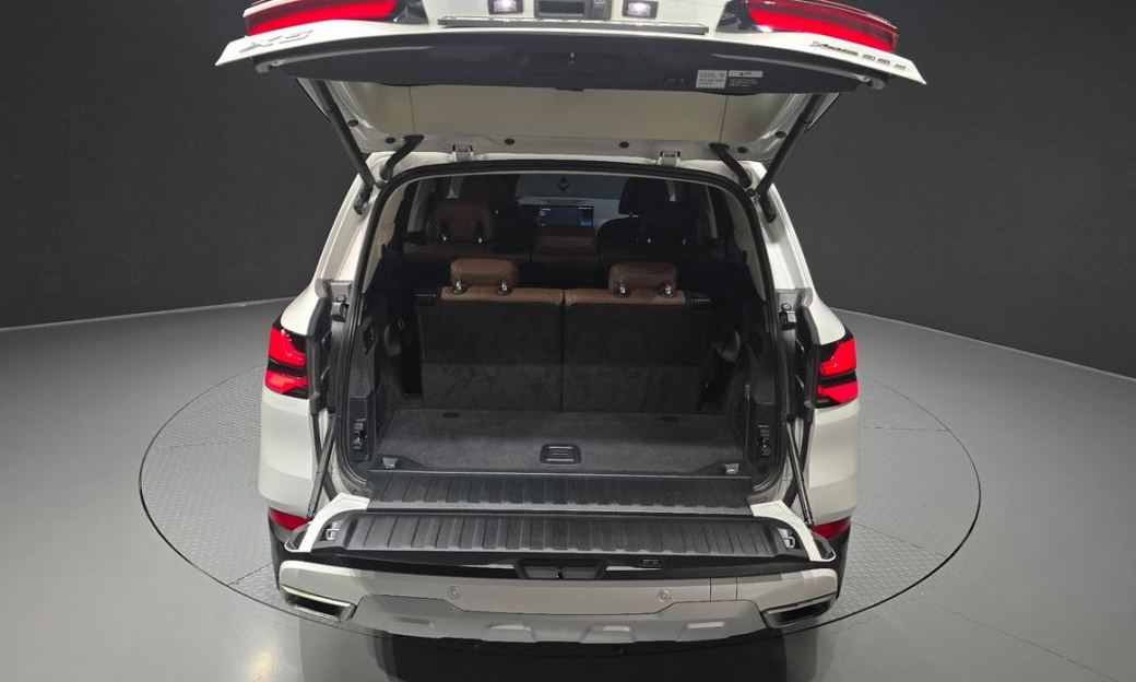 BMW X5 xDrive 30d xLine, 2024