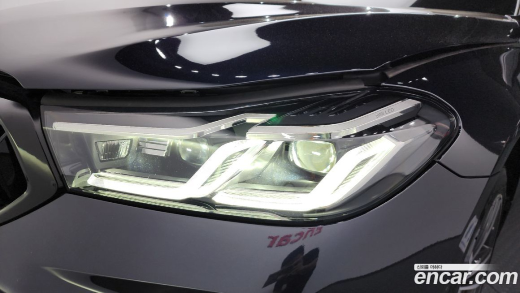 BMW Gran Turismo 620d xDrive M Sport, 2023