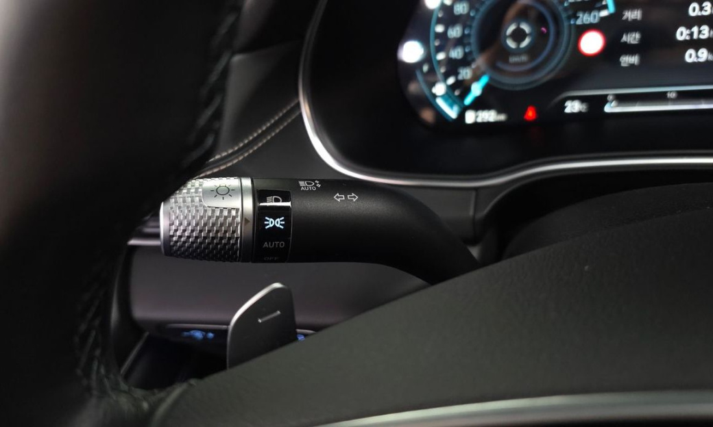 Genesis GV80 2.5T Gasoline AWD, 2022