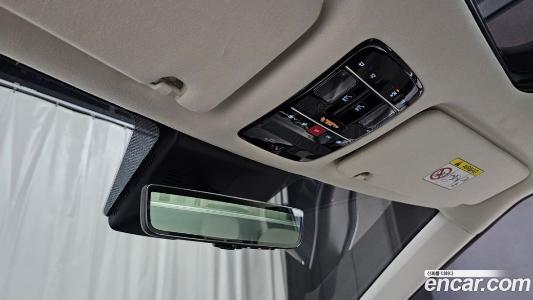 Hyundai Santafe Gasoline 2.5T 2WD, 2024