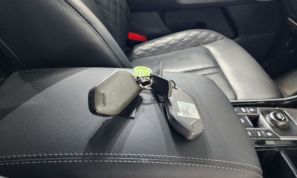 Kia Sorento Diesel 2.2 2WD, 2024
