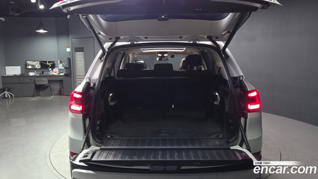 BMW X5 xDrive 40i xLine, 2022
