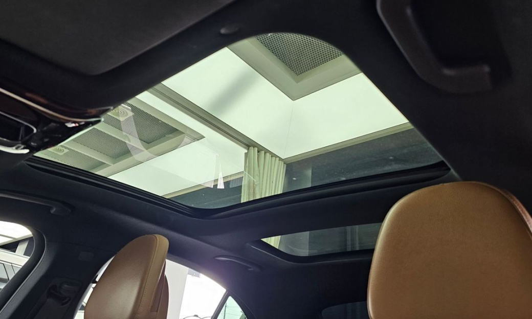Mercedes-Benz E-Class E200 Avantgarde, 2024