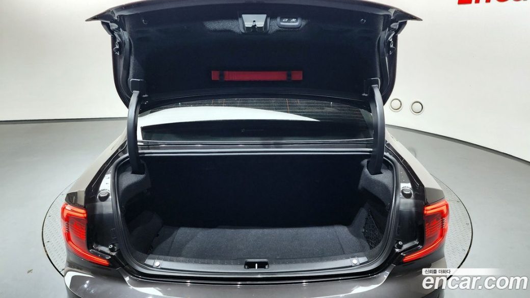 Volvo S90 B5 Ultimate Bright, 2023