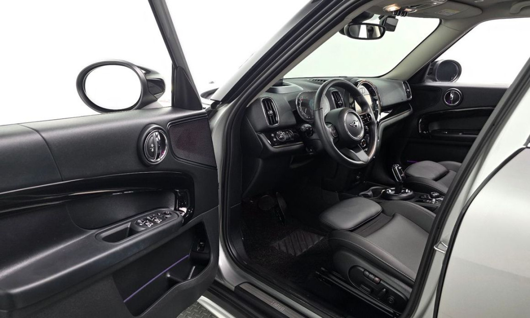Mini Countryman Classic, 2024