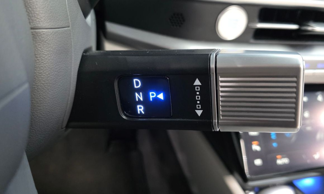 Hyundai Grandeur 2,5 Gasoline 2WD, 2024