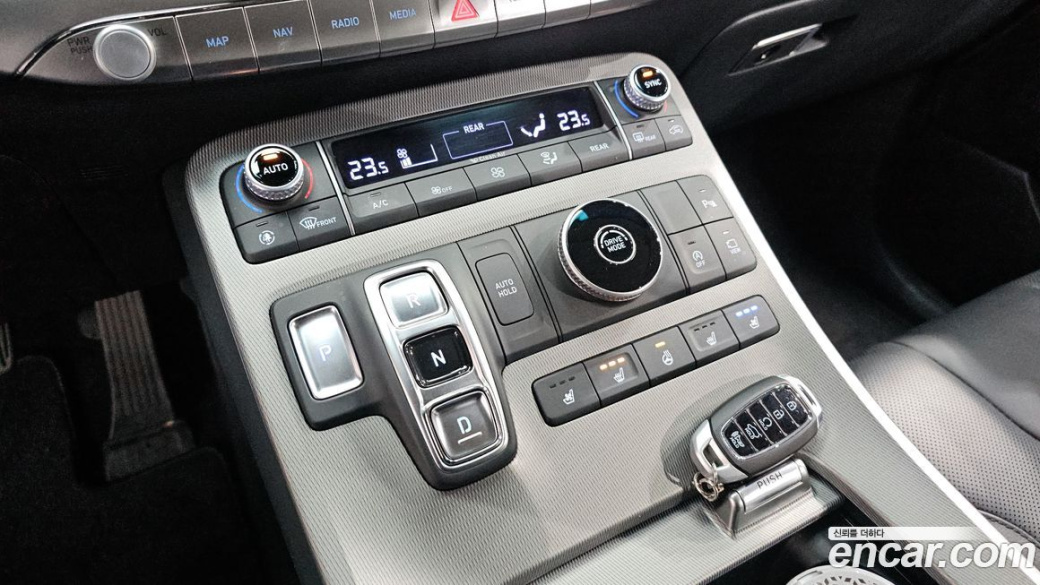 Hyundai Palisade Diesel 2.2 2WD, 2022