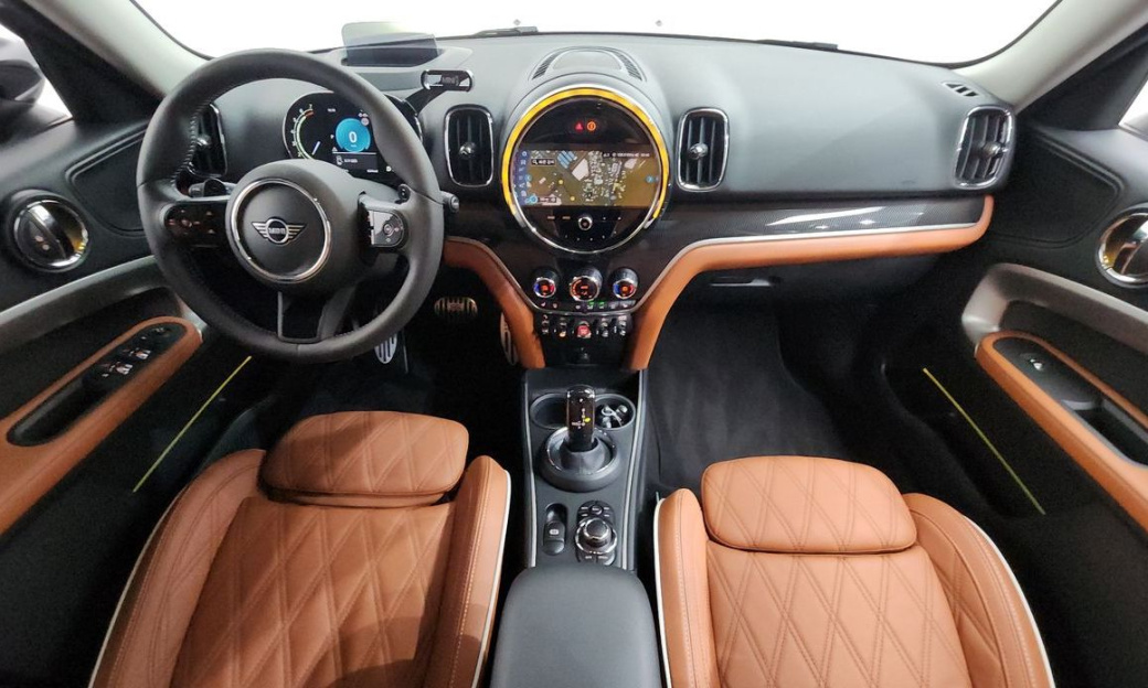 Mini Countryman ALL4 Classic, 2024