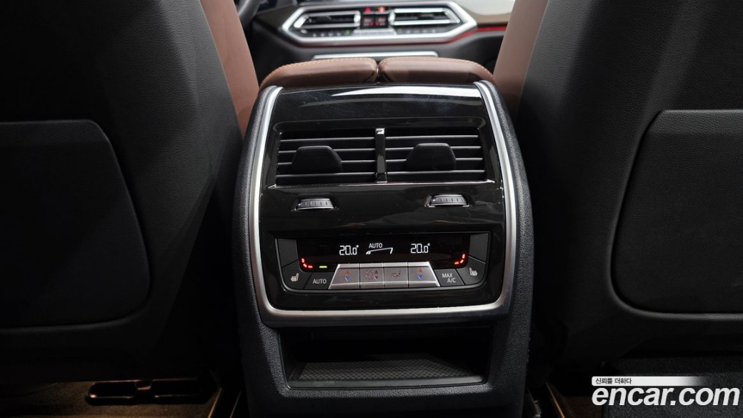 BMW X5 xDrive 40i xLine, 2022