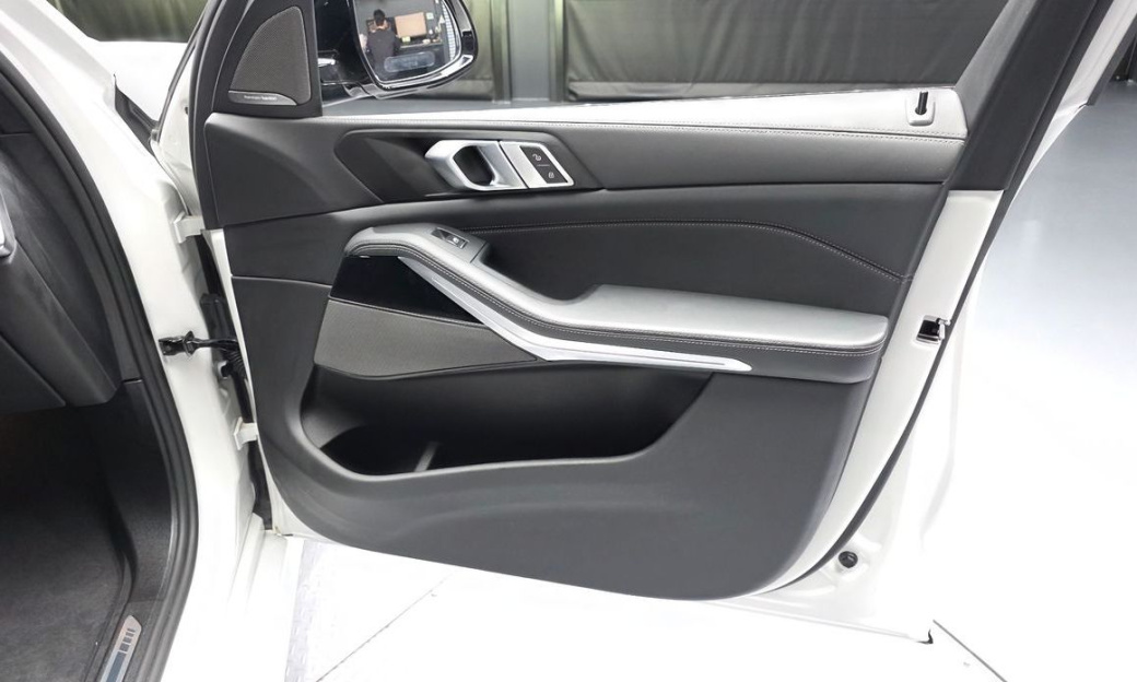 BMW X5 xDrive 40i M Sport, 2025