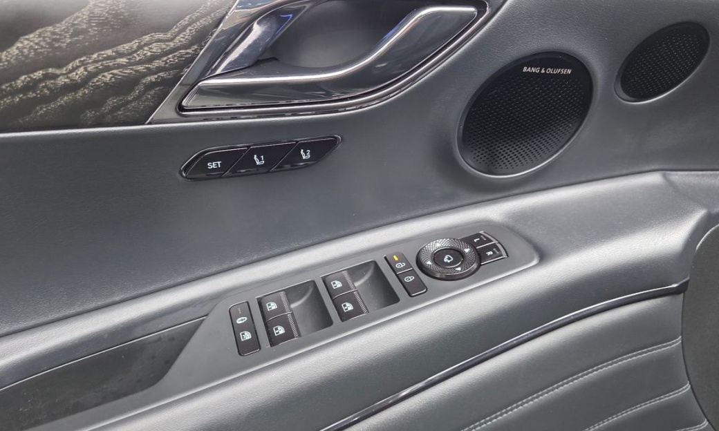 Genesis GV80 2.5T Gasoline AWD, 2025