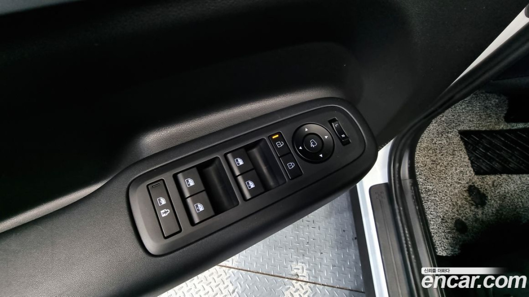 Hyundai Santafe Gasoline 2.5T 2WD, 2024
