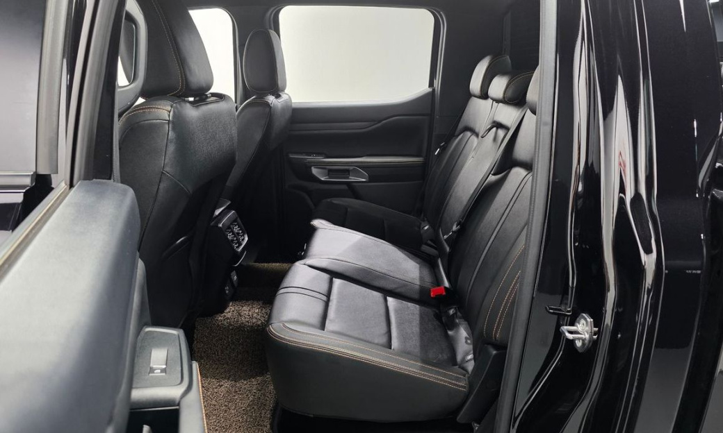 Ford Ranger 2.0, 2023