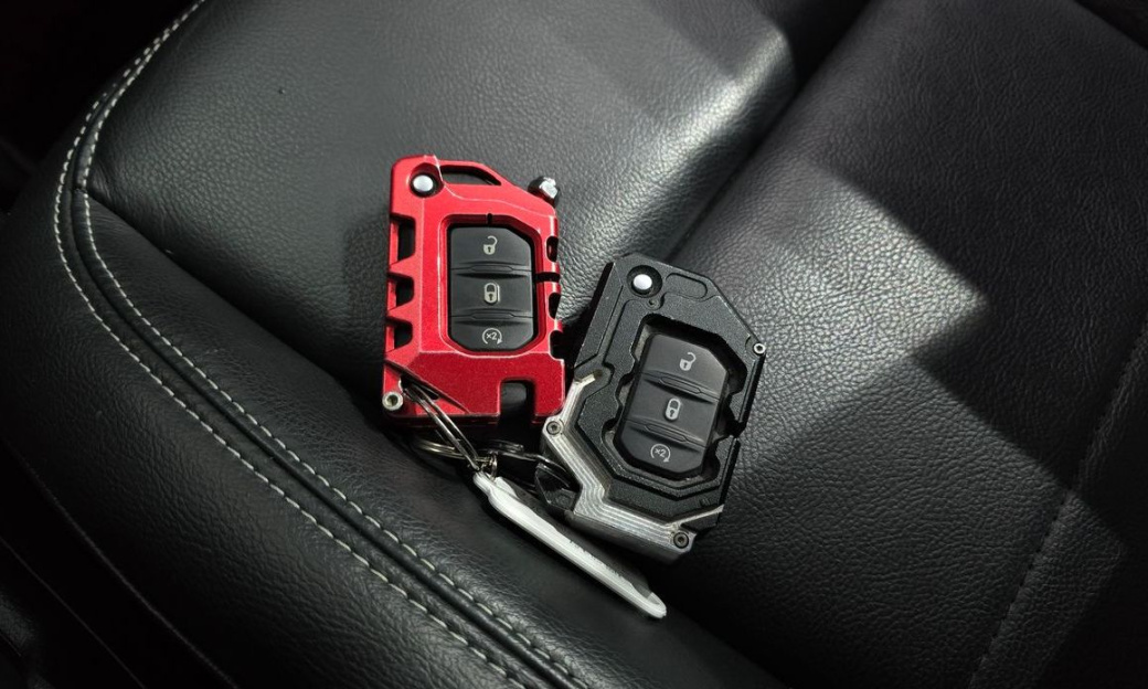Jeep Wrangler 2.0 Overland 4Door, 2021