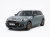 Mini Clubman Untold Edition, 2024