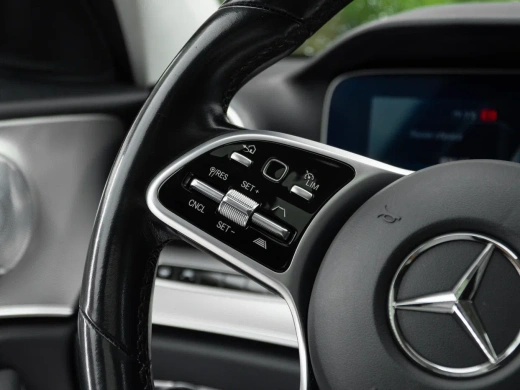 Mercedes-Benz E-класс 2.0 AT, 2018, 111 000 км