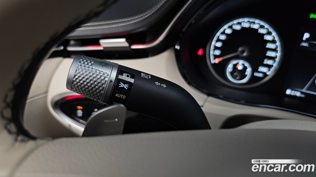 Genesis GV70 2.5T Gasoline AWD, 2023