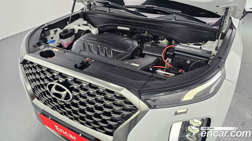 Hyundai Palisade Diesel 2.2 4WD, 2022