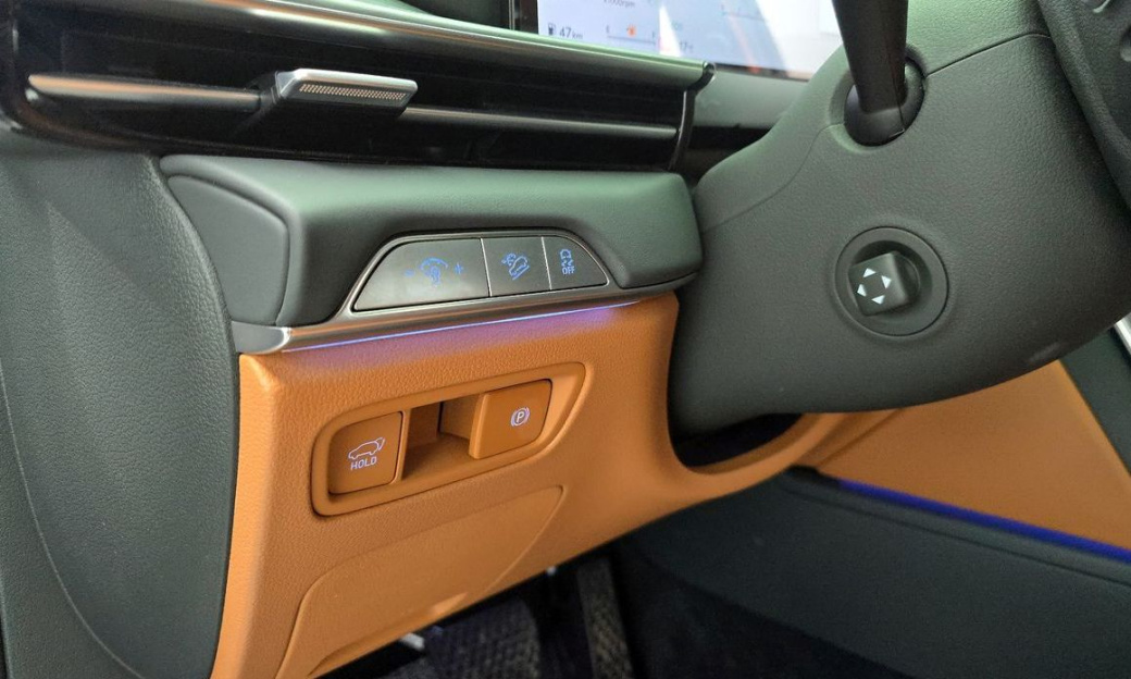 Genesis GV80 2.5T Gasoline AWD, 2025