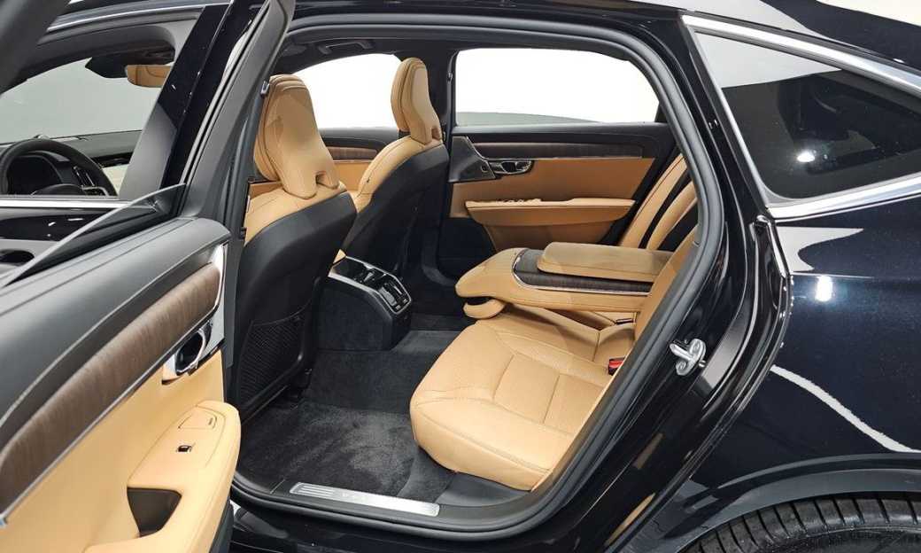 Volvo S90 B5 Ultra Bright, 2024